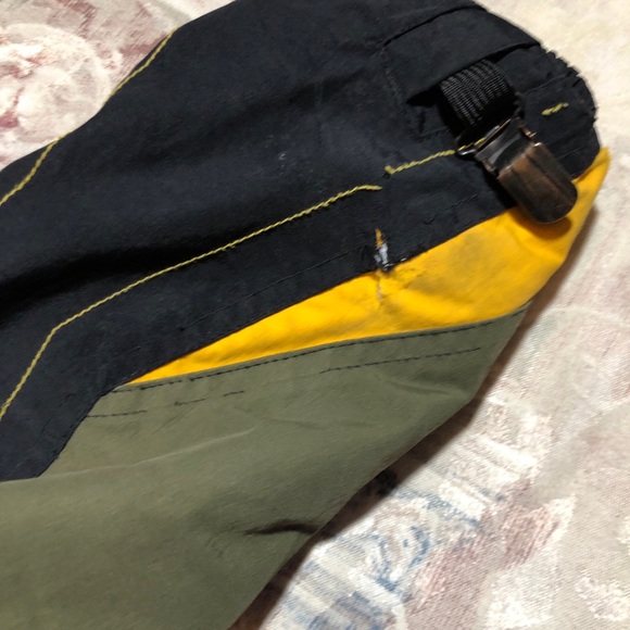 Obermeyer Kids Winter Coat Size 6 - Picture 6 of 8